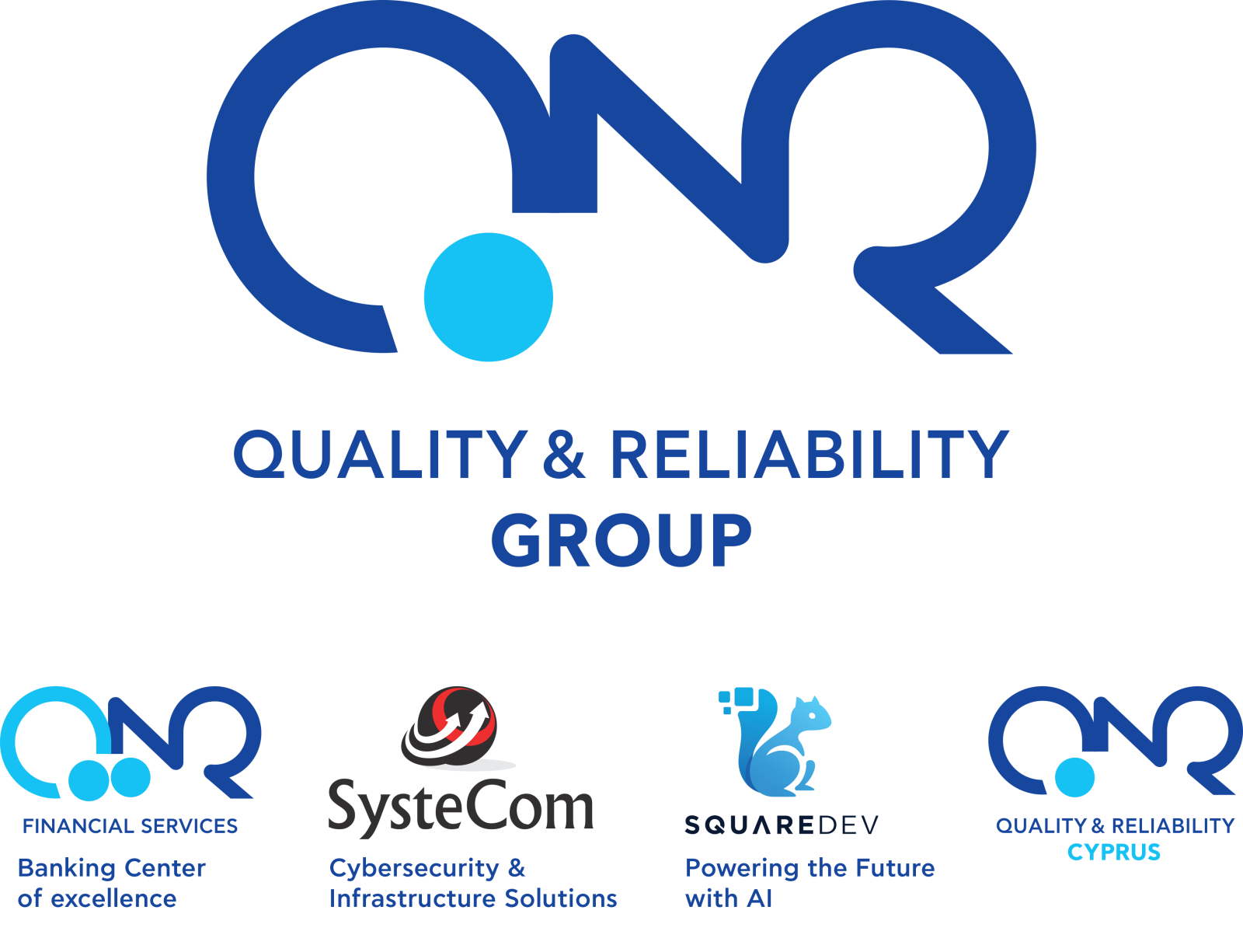 QNR logo